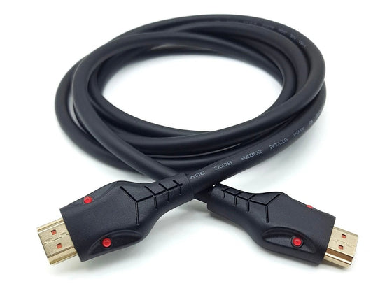 High Quality HDMI Cables - Quick Wire