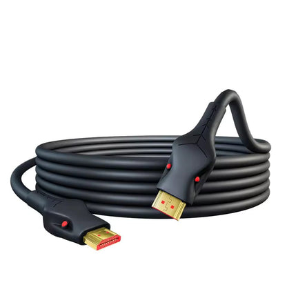 The Snake 8K UHD 2.1 HDMI Gaming Cable - Quick Wire