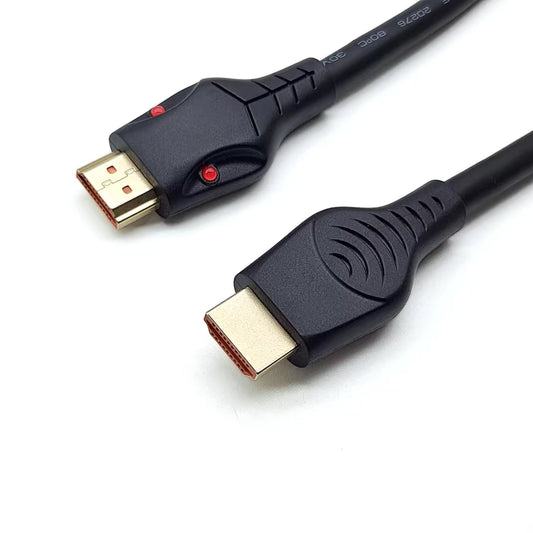 The Snake 8K UHD 2.1 HDMI Gaming Cable - Quick Wire